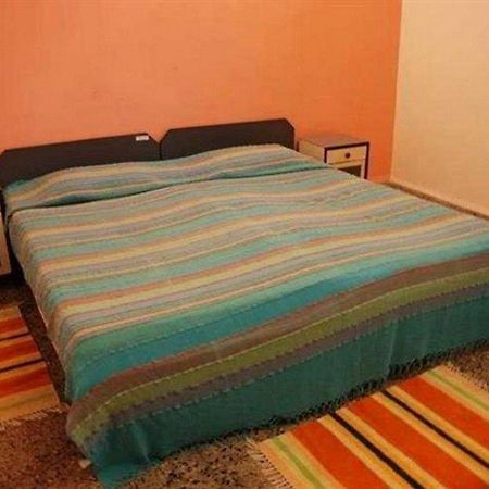 Dona Alcina Resorts Candolim Exteriör bild