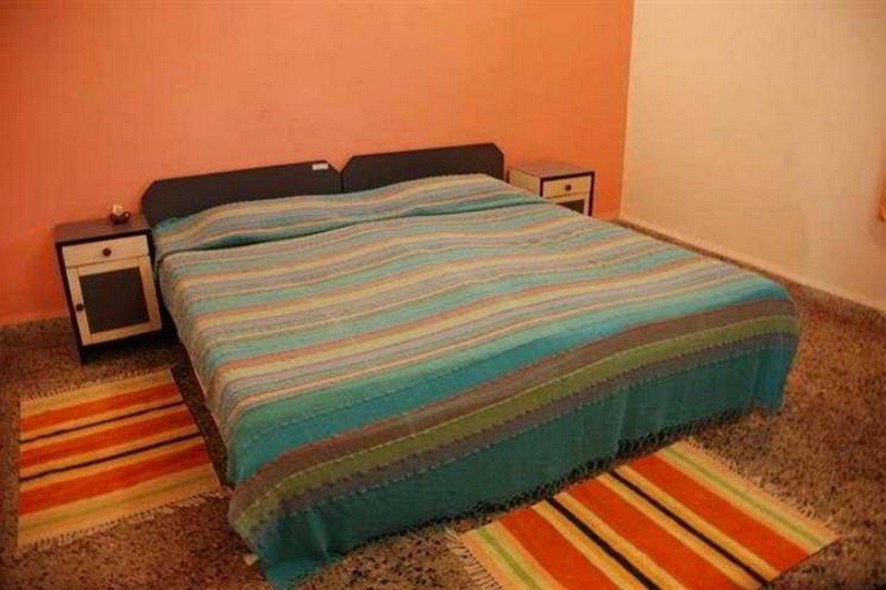 Dona Alcina Resorts Candolim Exteriör bild